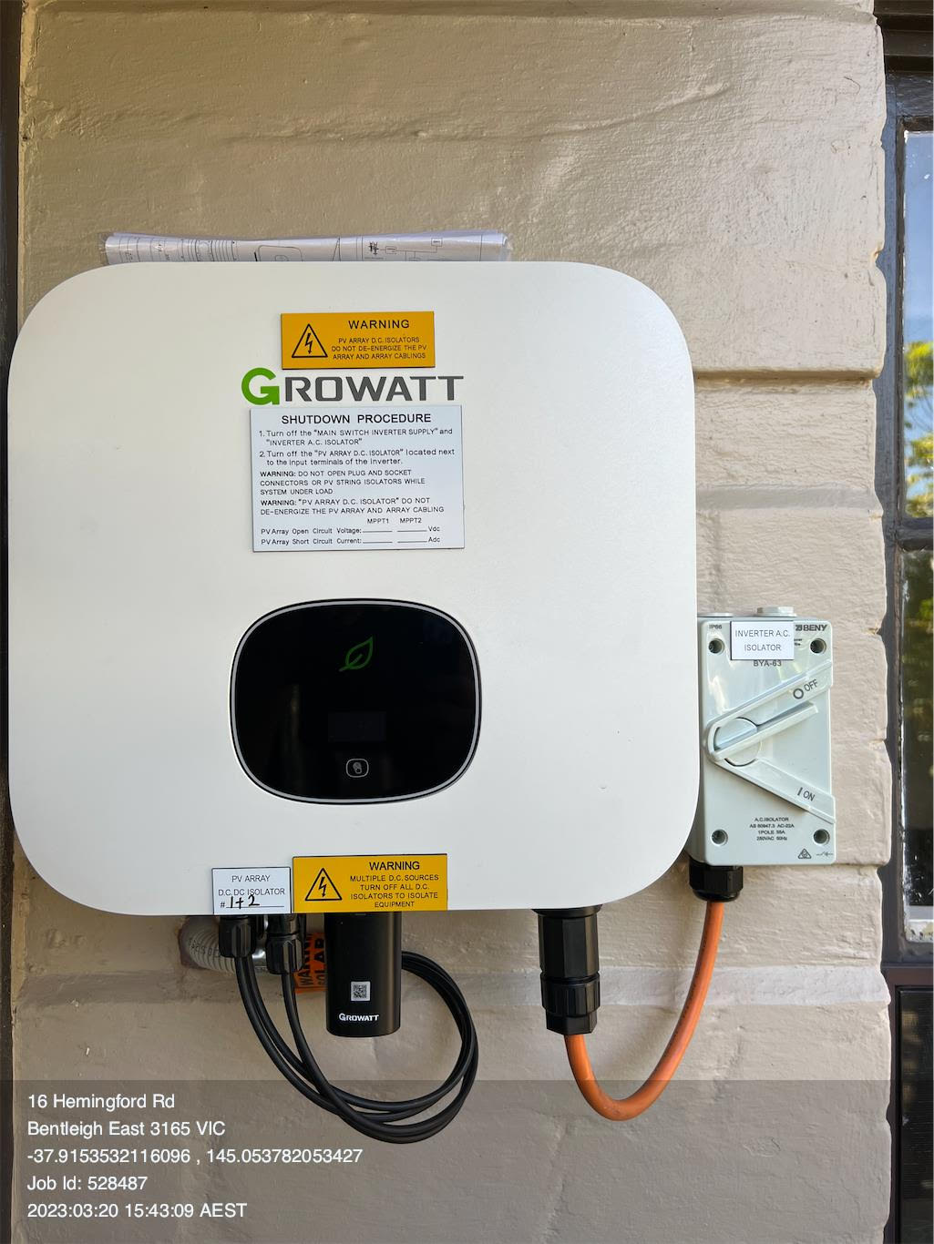 Australia's Battery Boom Hits Record Highs — and the May 1 Deadline Is Weeks Away