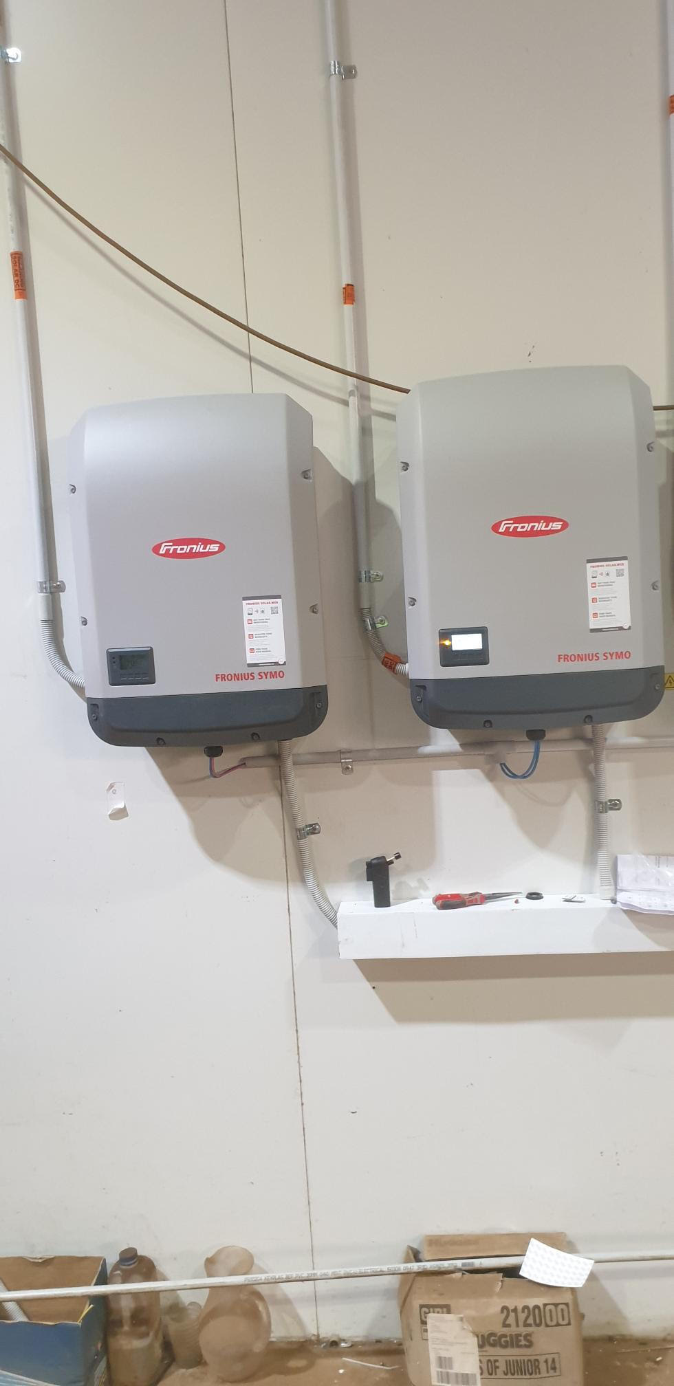 CER Projects Up to 520,000 Home Batteries and 12 GWh of Storage in 2026